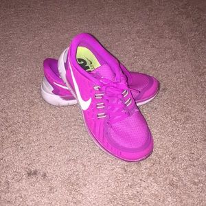 Nike free run 5.0 size 6.5